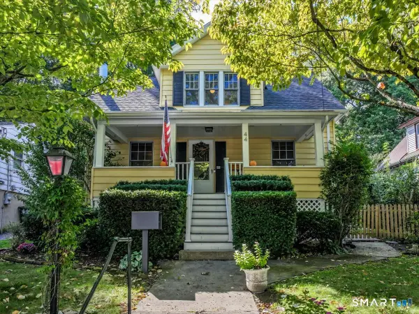 44 Palmer Street, Stamford, CT 06907