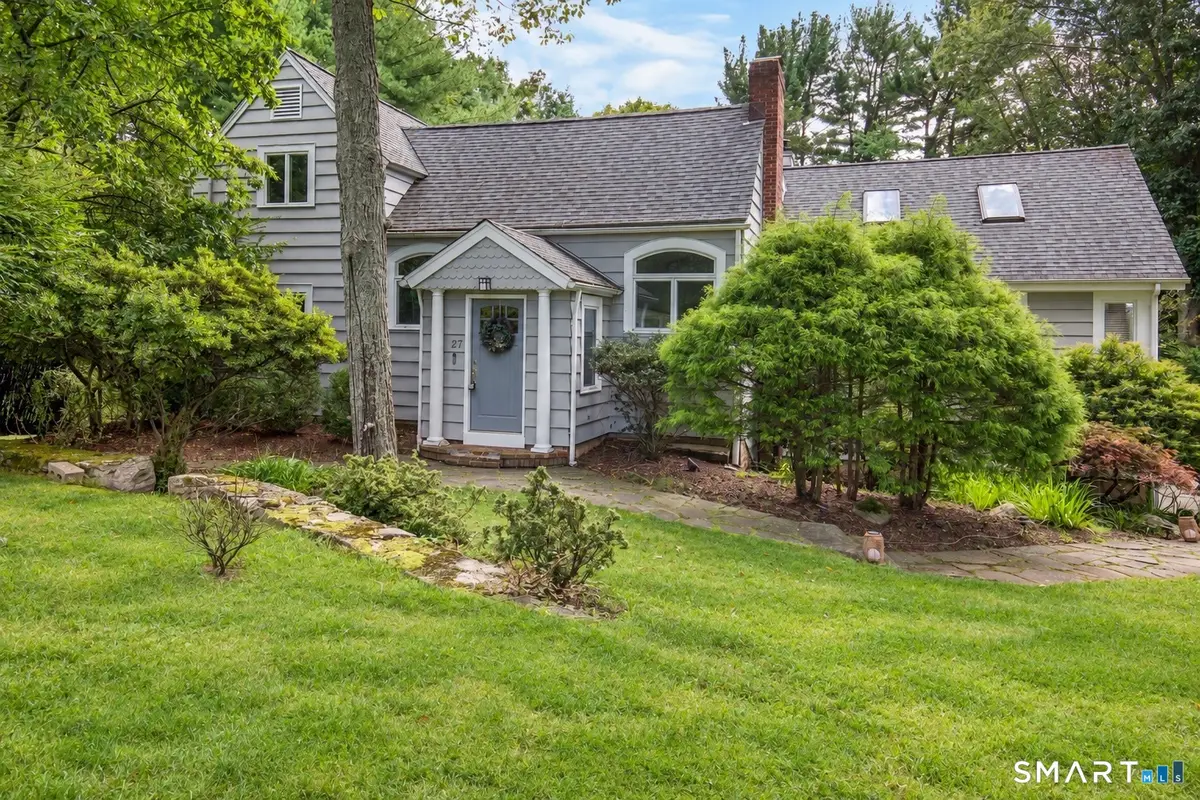 27 Rayfield Road, Westport, CT 06880 - #1
