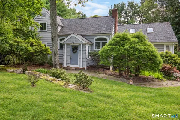 27 Rayfield Road, Westport, CT 06880