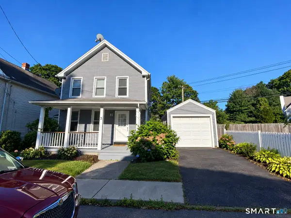 3 Alfred Court, Stratford, CT 06615