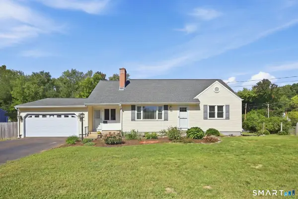 2 Belinda Lane, Enfield, CT 06082