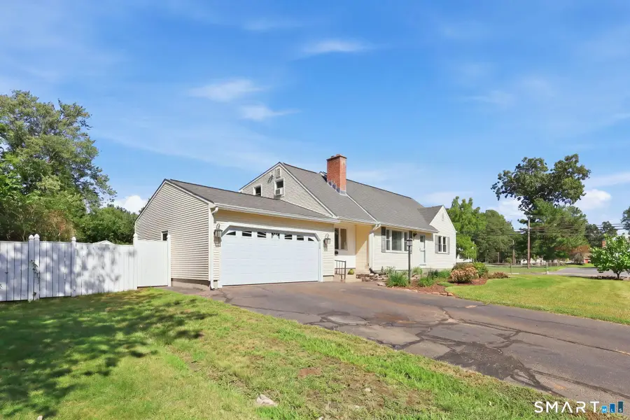 2 Belinda Lane, Enfield, CT 06082 - #3