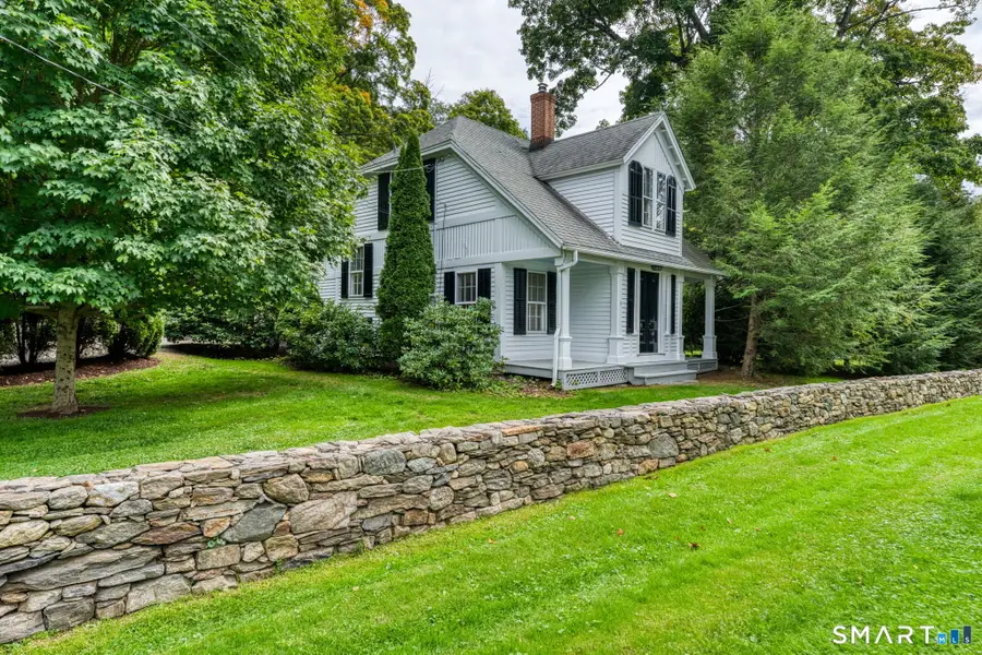 6 Pitch Road, Litchfield, CT 06759 - #2