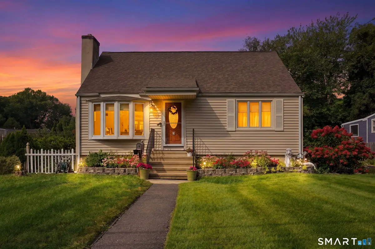61 Scribner Avenue, Norwalk, CT 06854 - #1