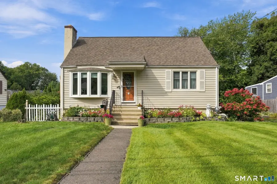 61 Scribner Avenue, Norwalk, CT 06854 - #2