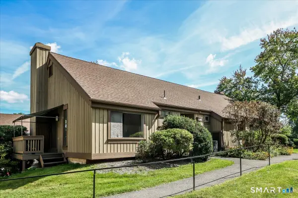 537 Heritage Village #A, Southbury, CT 06488