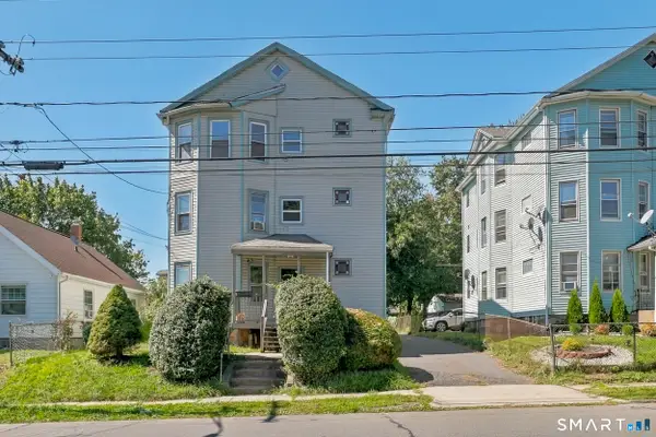 41 Rocky Hill Avenue, New Britain, CT 06051