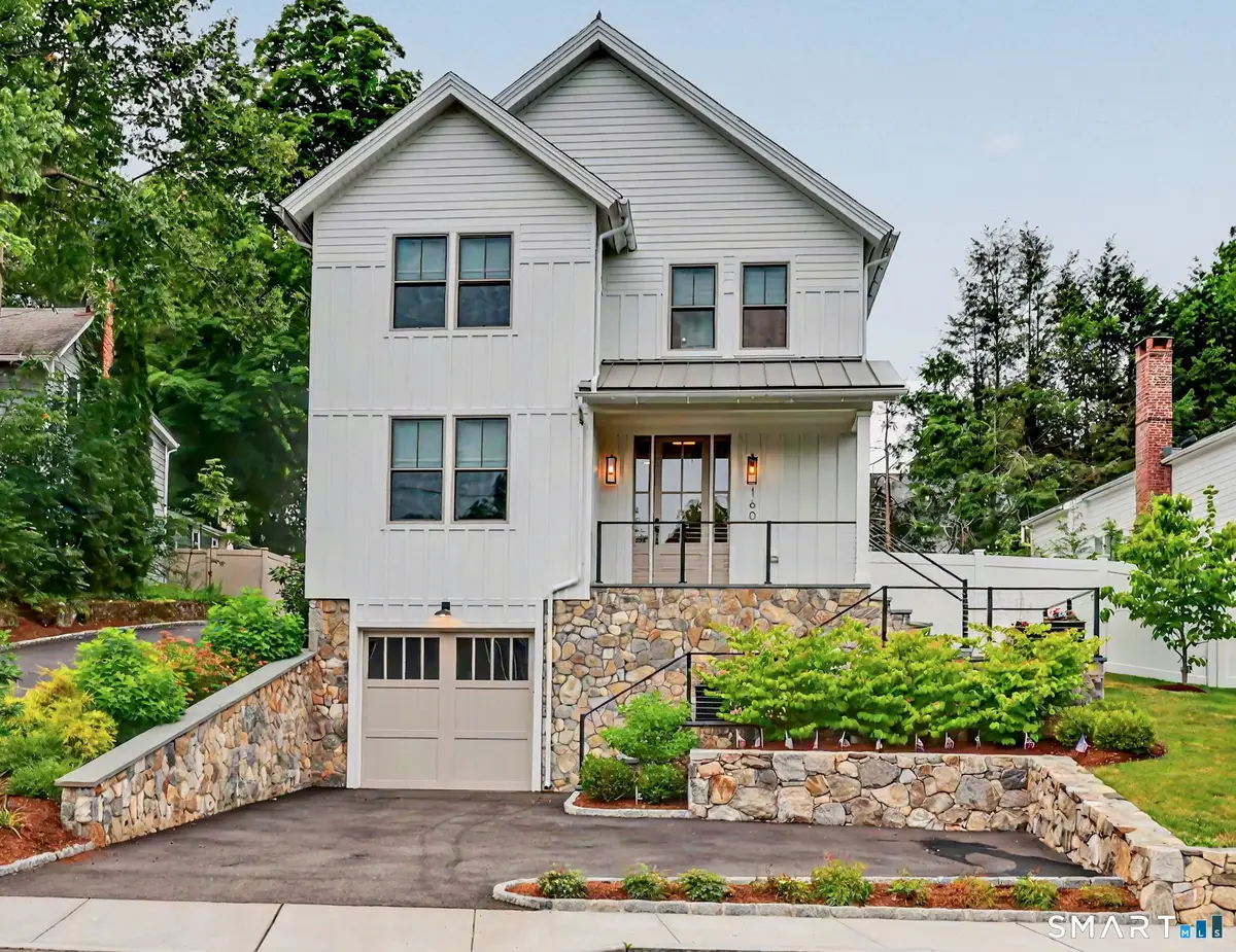 160 Forest Street #160, New Canaan, CT 06840 - #1