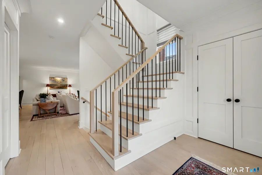 160 Forest Street #160, New Canaan, CT 06840 - #2