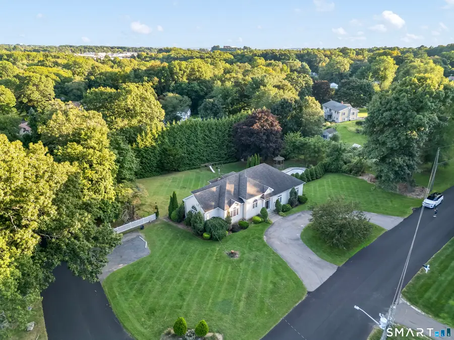 455 Grace Trail, Orange, CT 06477 - #2