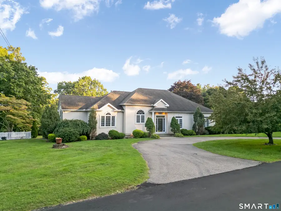 455 Grace Trail, Orange, CT 06477 - #3
