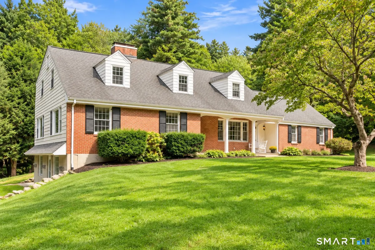 16 Oakhurst Road, Simsbury, CT 06070 - #1