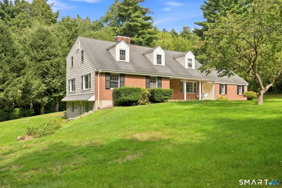 16 Oakhurst Road, Simsbury, CT 06070 - #2