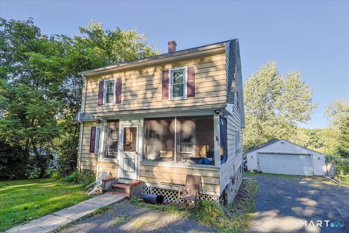 28 Mountainville Road, Danbury, CT 06810 - #1