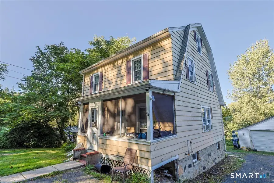 28 Mountainville Road, Danbury, CT 06810 - #2