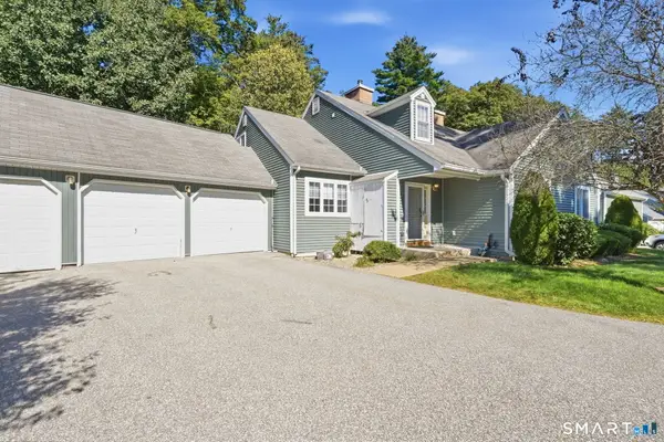 29 Samuel Lane #29, Mansfield, CT 06268