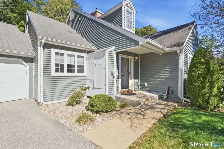 29 Samuel Lane #29, Mansfield, CT 06268 - #2
