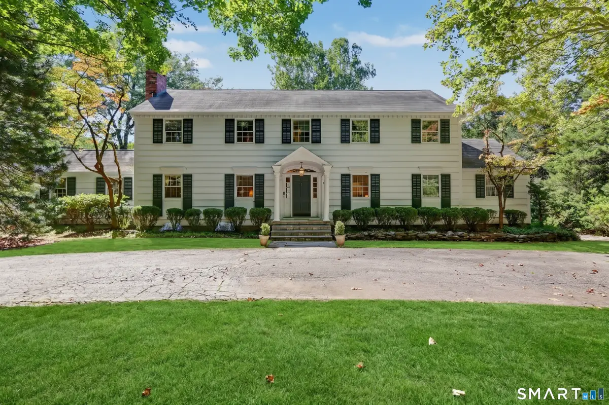 1951 Burr Street, Fairfield, CT 06824 - #1
