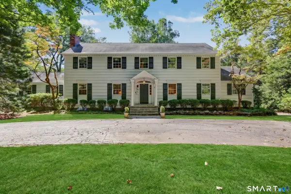 1951 Burr Street, Fairfield, CT 06824