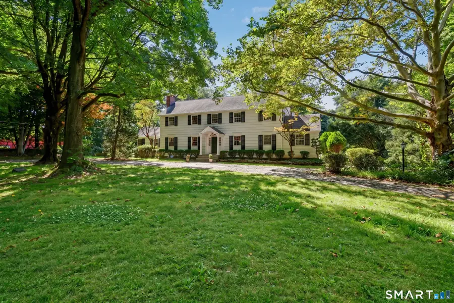 1951 Burr Street, Fairfield, CT 06824 - #2