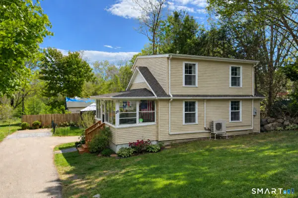 29 Route 27 Road, Groton, CT 06355