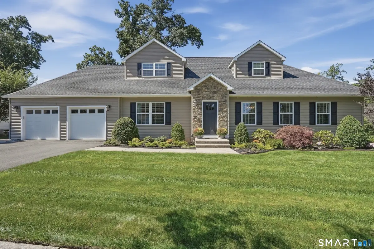 104 Sperry Lane, Meriden, CT 06451 - #1