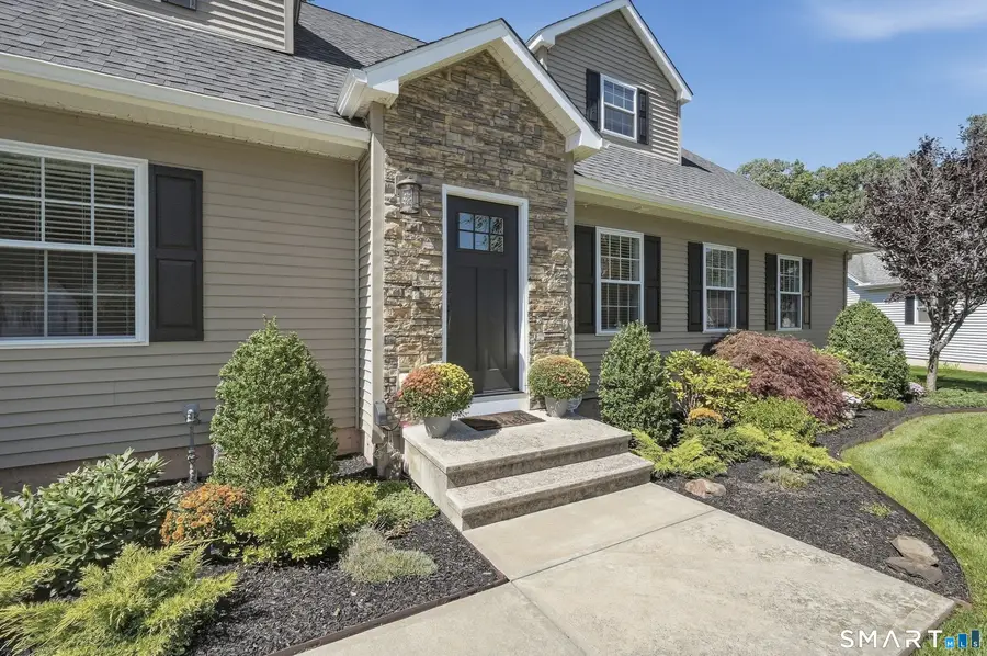 104 Sperry Lane, Meriden, CT 06451 - #2