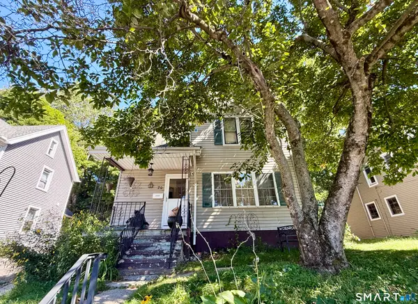 20 Terrace Avenue, Waterbury, CT 06704