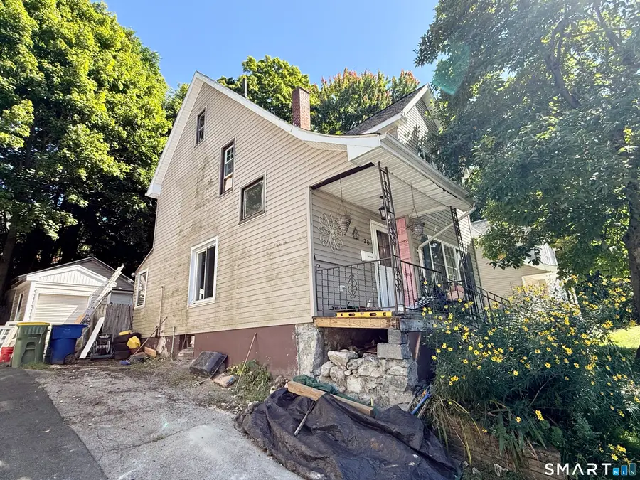 20 Terrace Avenue, Waterbury, CT 06704 - #2