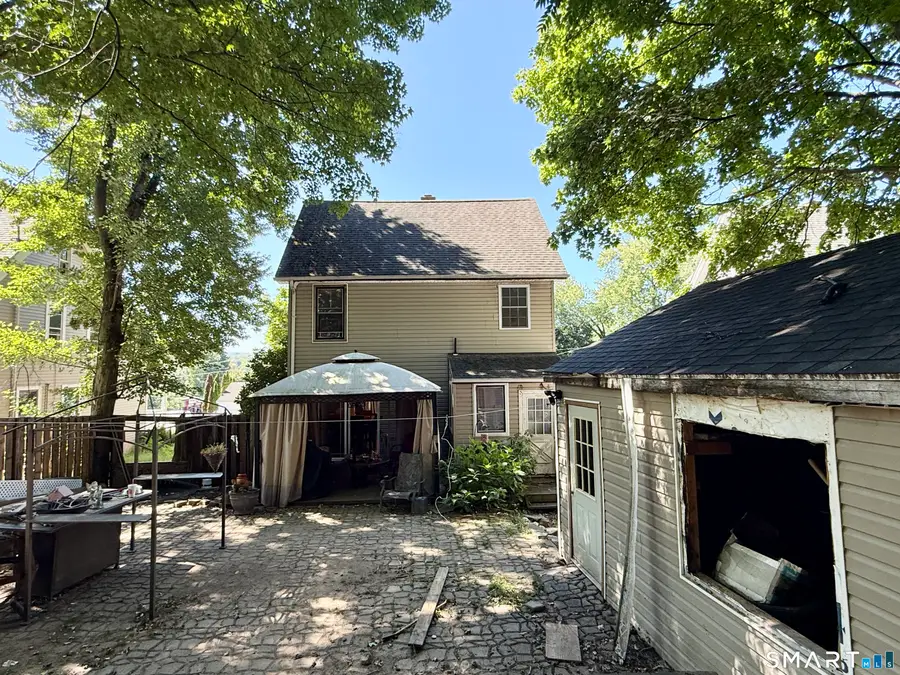 20 Terrace Avenue, Waterbury, CT 06704 - #3