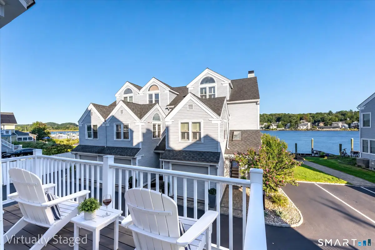 239 Front Street #B, New Haven, CT 06513 - #1