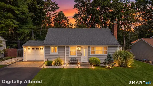 35 Woodhaven Drive, New Britain, CT 06052