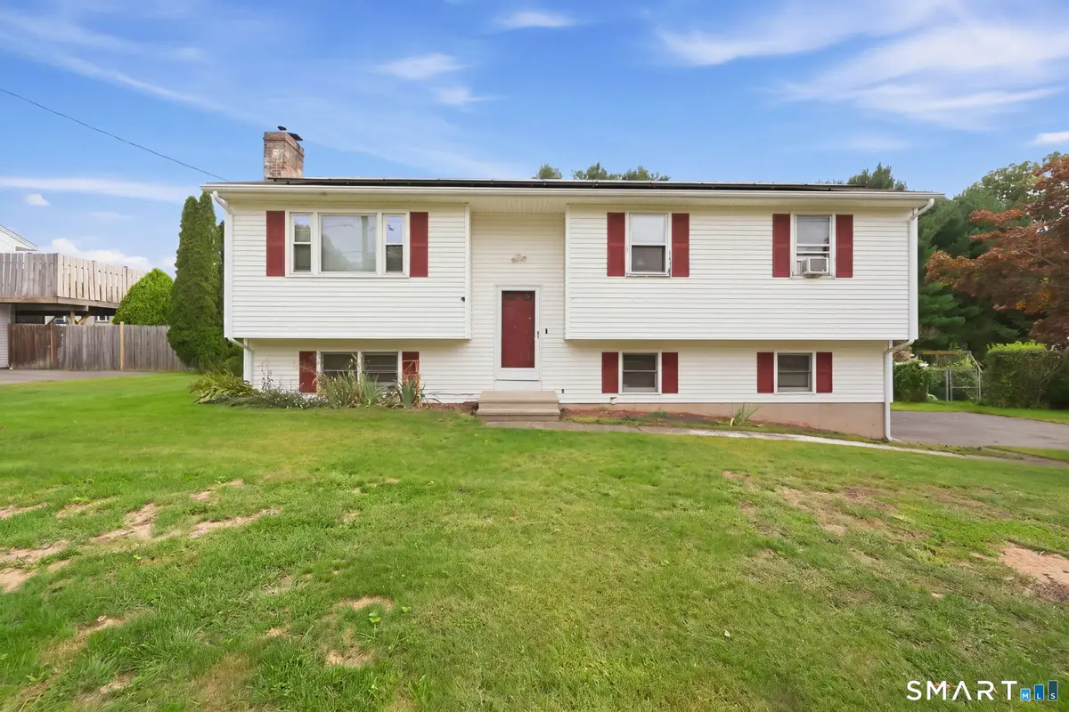 1064 Jerome Avenue, Bristol, CT 06010 - #1