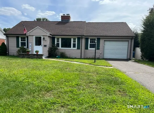181 Fairway Drive, New Britain, CT 06053