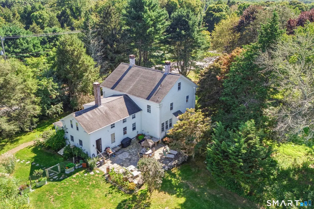 706 Pequot Trail, Stonington, CT 06378 - #1