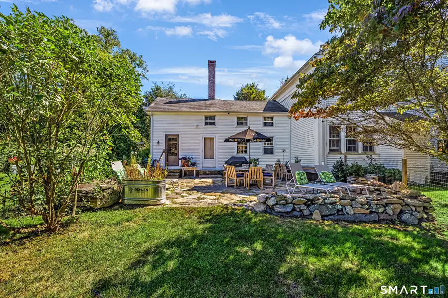 706 Pequot Trail, Stonington, CT 06378 - #2
