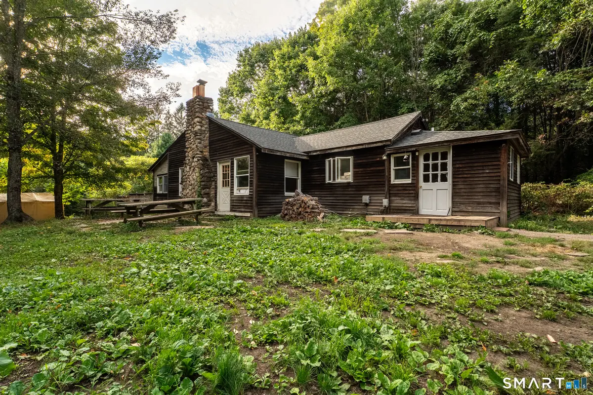 320 Colebrook Road, Winchester, CT 06098 - #1