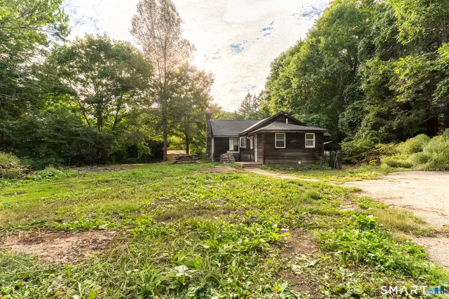 320 Colebrook Road, Winchester, CT 06098 - #2