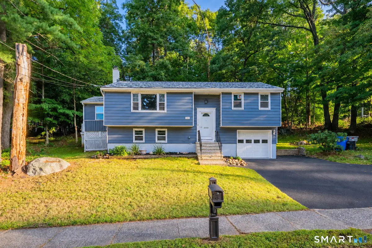 17 Rhoda Lane, Bristol, CT 06010 - #1
