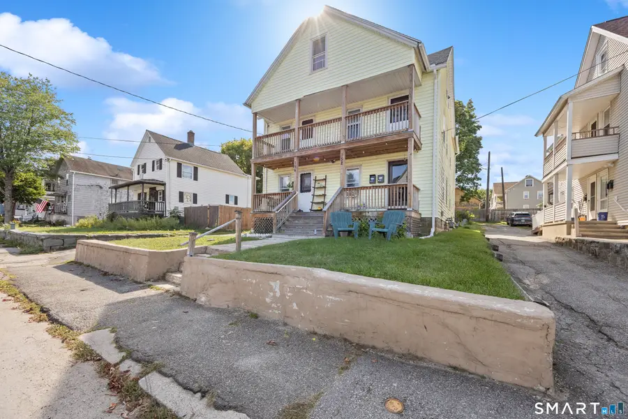 152 Washington Avenue, Torrington, CT 06790 - #2