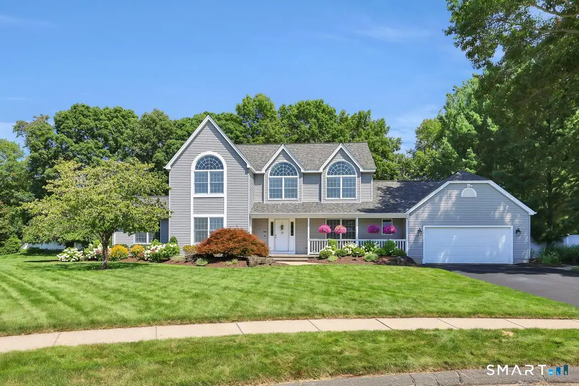 56 Foxcroft Court, Southington, CT 06489 - #1