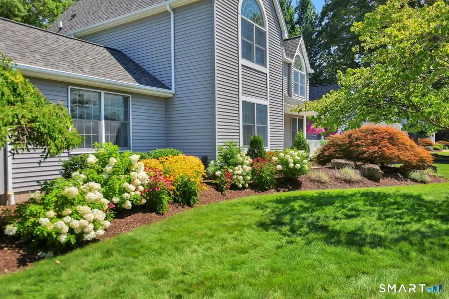 56 Foxcroft Court, Southington, CT 06489 - #2