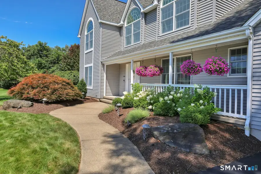 56 Foxcroft Court, Southington, CT 06489 - #3