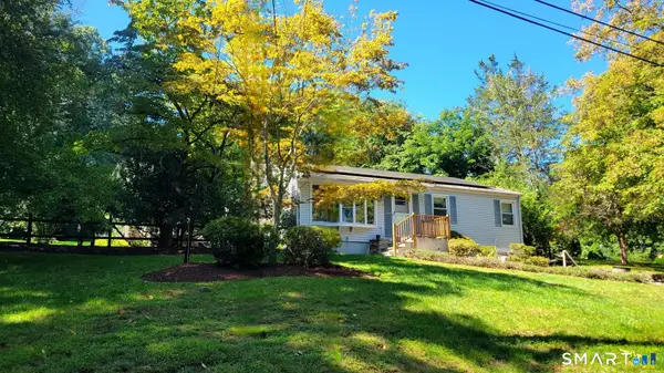 114 Murlyn Road, Hamden, CT 06518