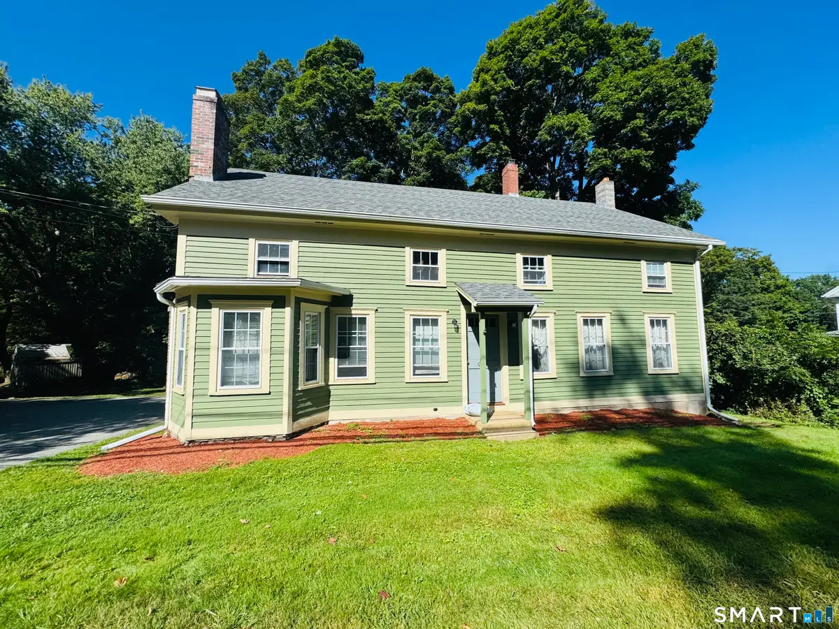 943 North Main Street, Killingly, CT 06239 - #1
