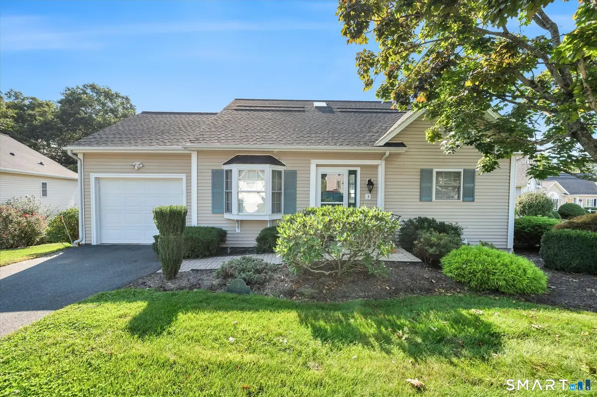 3 Cinnamon Lane #3, Portland, CT 06480 - #1