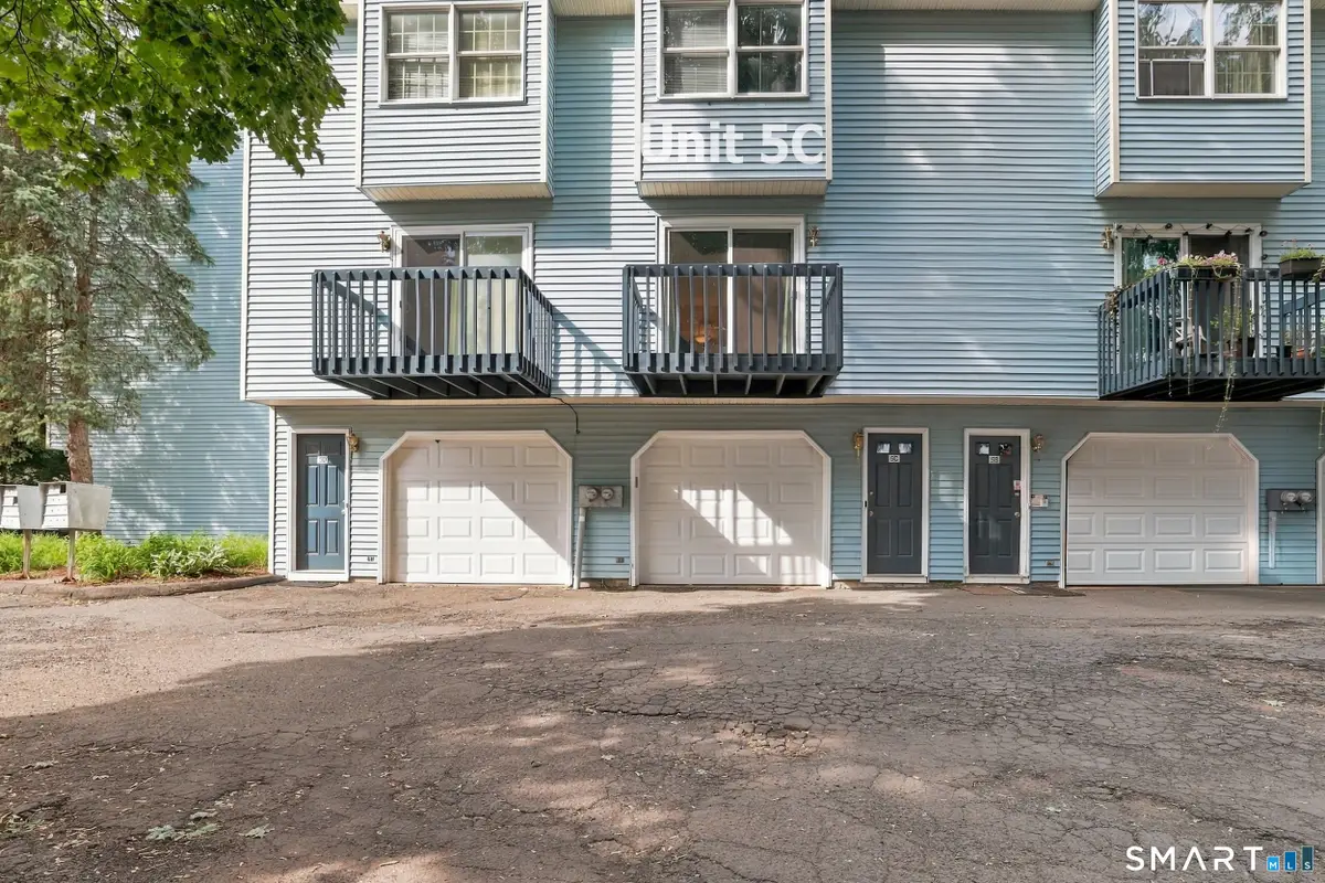 239 Glen Street #5C, New Britain, CT 06111 - #1