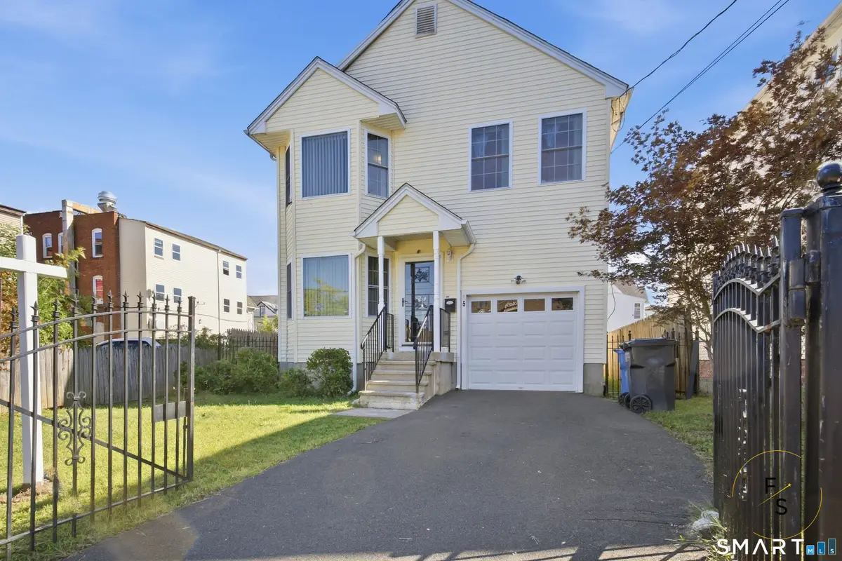 85 Brown Street, Hartford, CT 06114 - #1