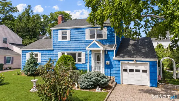 26 Powell Terrace, Bridgeport, CT 06604