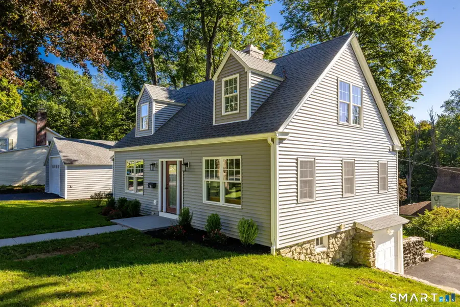 50 Palmer Avenue, Winchester, CT 06098 - #2
